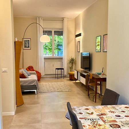 Como City Apartment Giulio Cesare 外观 照片