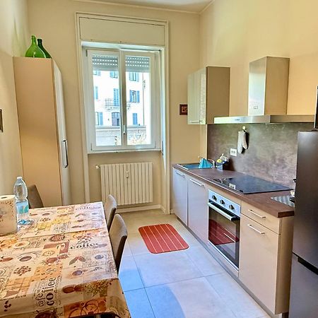 Como City Apartment Giulio Cesare 外观 照片