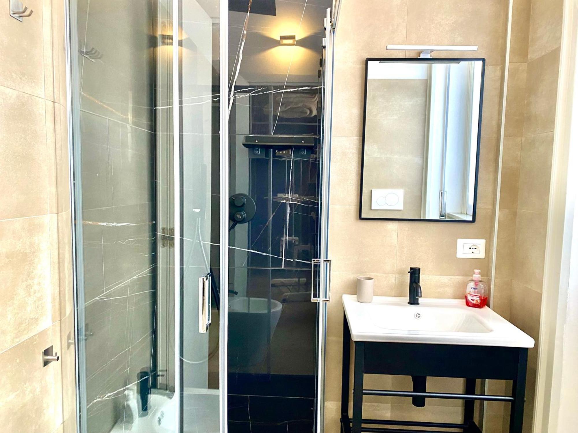 Como City Apartment Giulio Cesare 外观 照片