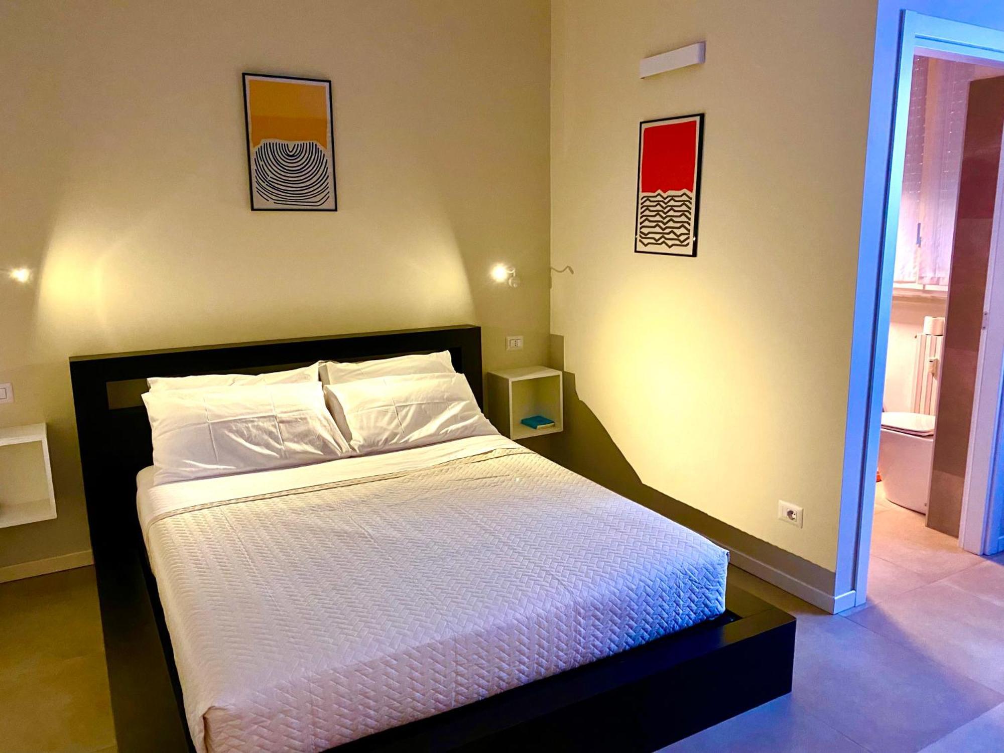 Como City Apartment Giulio Cesare 外观 照片