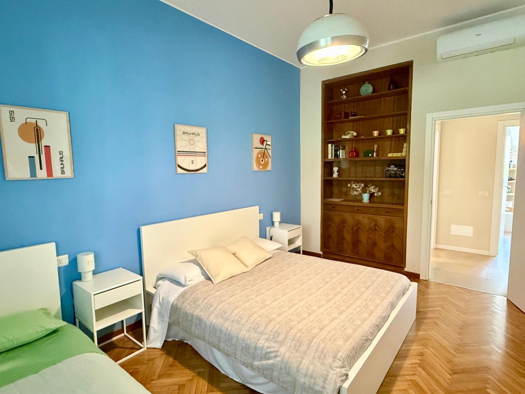 Como City Apartment Giulio Cesare 外观 照片